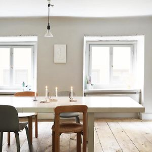 Appartement met Drie Slaapkamers