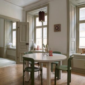 Appartement met een Slaapkamer